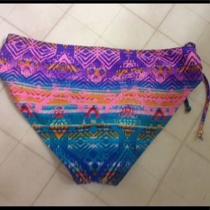 Jessica Simpson Swim - Jessica Simpson bikini bottom Jessica Simpson Swim - Jessica Simpson bikini bottom